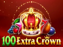 100 Extra Crown