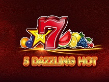 5 Dazzling Hot