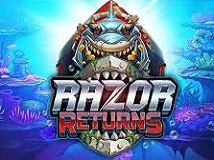 Razor Returns